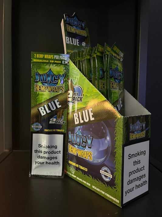 Blunt x2 aux multiples saveurs