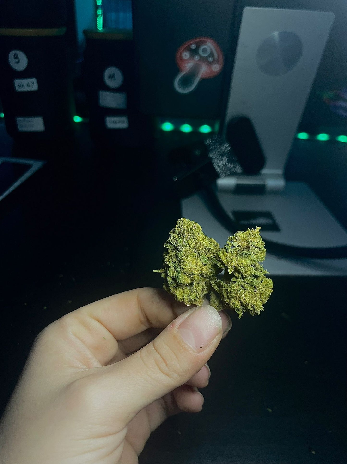 🍋Fleur Lemon CBD-X - Fraîcheur citronnée & arôme éclatant