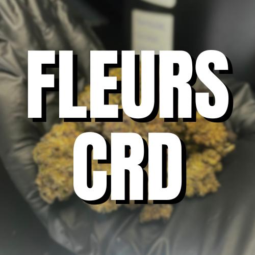 Fleurs CRD