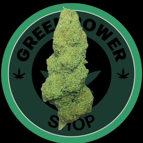 Banana x Bruce Banner HYDRO