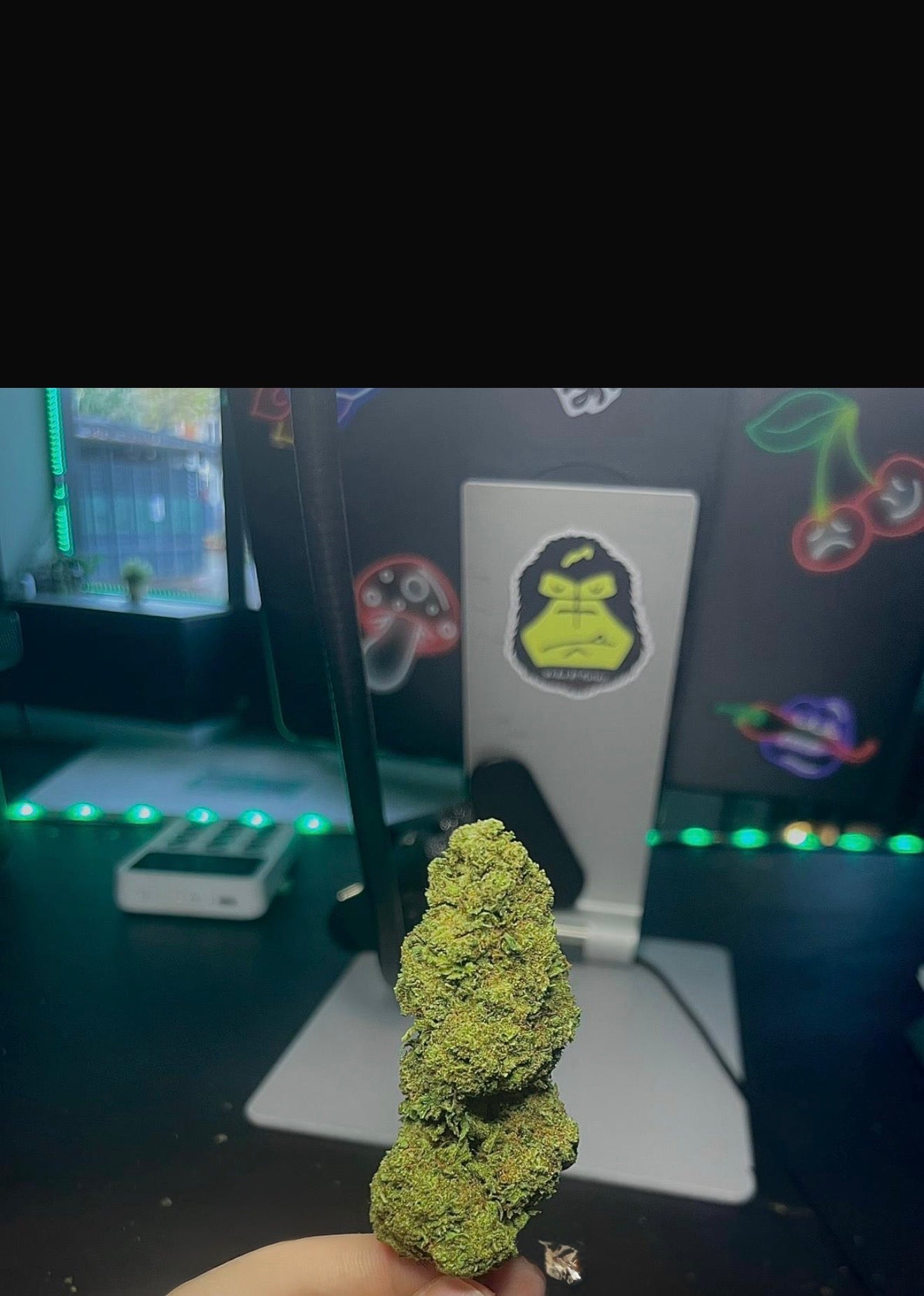 MOKKA CBD-X