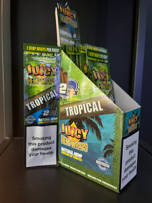 Blunt x2 aux multiples saveurs